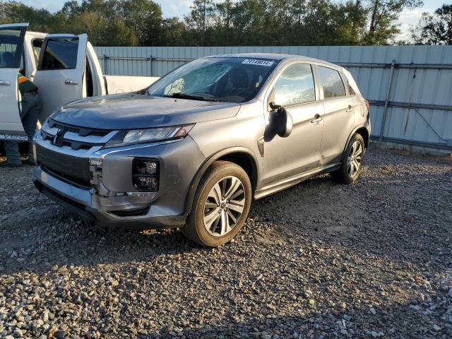 2021 MITSUBISHI OUTLANDER ES, 