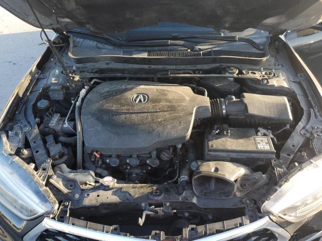 19UUB2F5XGA002161 - 2016 ACURA TLX TECH BLACK photo 11