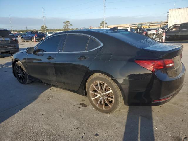 19UUB2F5XGA002161 - 2016 ACURA TLX TECH BLACK photo 2