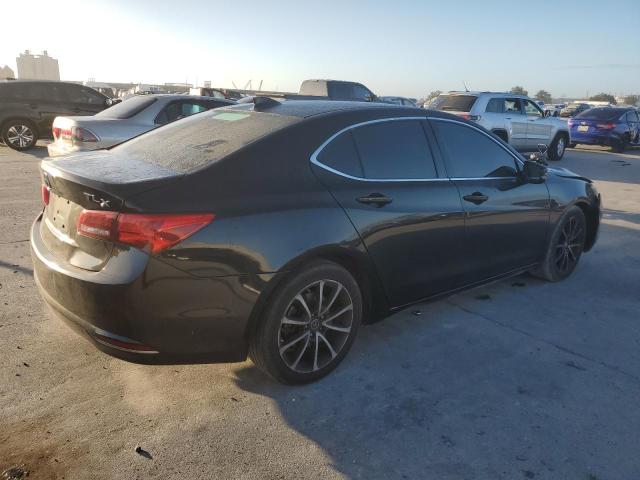 19UUB2F5XGA002161 - 2016 ACURA TLX TECH BLACK photo 3