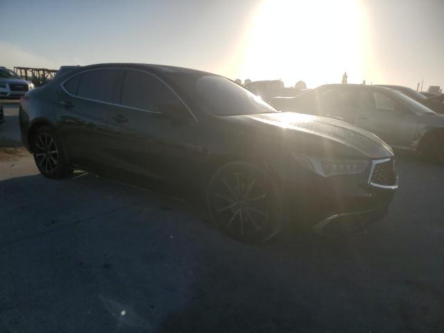 19UUB2F5XGA002161 - 2016 ACURA TLX TECH BLACK photo 4