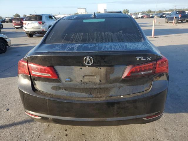 19UUB2F5XGA002161 - 2016 ACURA TLX TECH BLACK photo 6