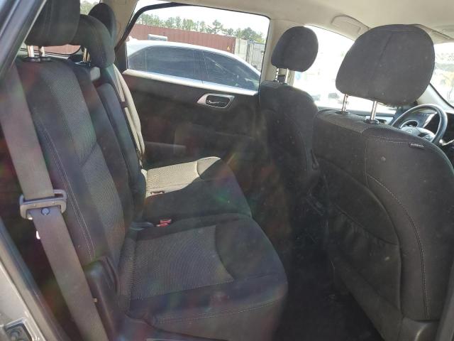 5N1DR2MN2HC633274 - 2017 NISSAN PATHFINDER S 灰色 照片 11