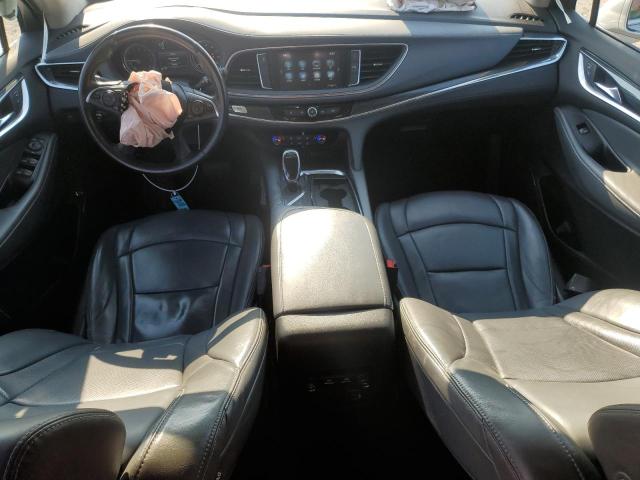 5GAERBKW5JJ210986 - 2018 BUICK ENCLAVE ESSENCE 银色 照片 8