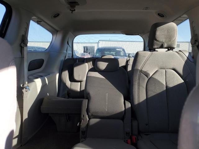 2C4RC1FG0KR634636 - 2019 CHRYSLER PACIFICA TOURING PLUS Boz foto 10