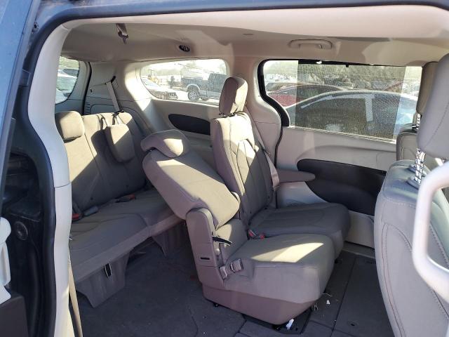 2C4RC1FG0KR634636 - 2019 CHRYSLER PACIFICA TOURING PLUS Boz foto 11