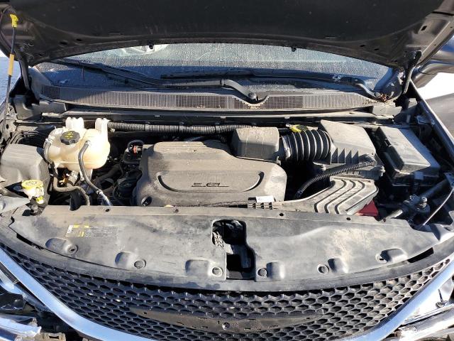 2C4RC1FG0KR634636 - 2019 CHRYSLER PACIFICA TOURING PLUS Boz foto 12