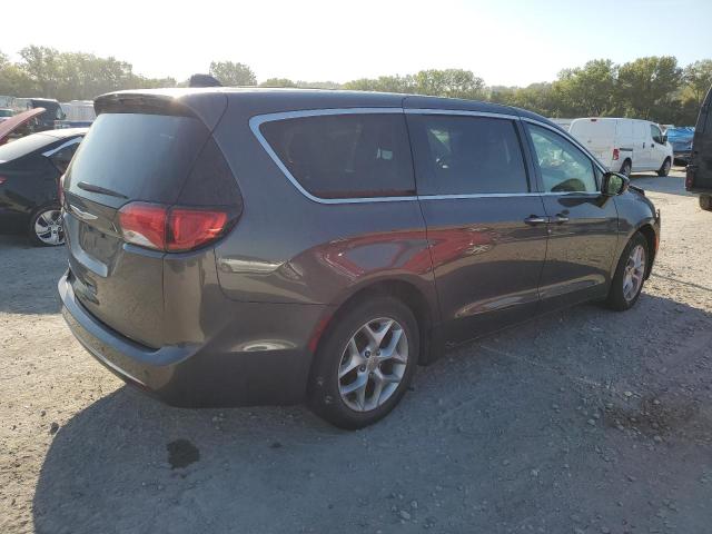 2C4RC1FG0KR634636 - 2019 CHRYSLER PACIFICA TOURING PLUS Boz foto 3