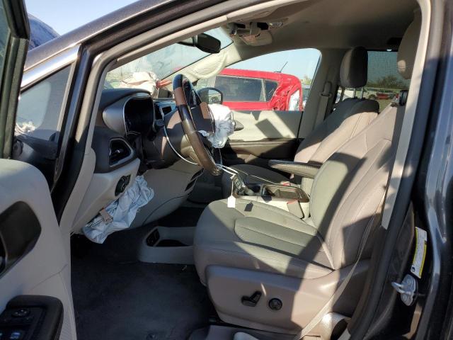 2C4RC1FG0KR634636 - 2019 CHRYSLER PACIFICA TOURING PLUS Boz foto 7