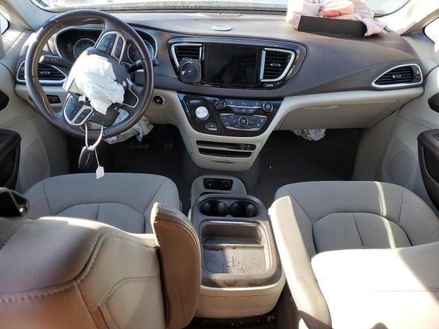 2C4RC1FG0KR634636 - 2019 CHRYSLER PACIFICA TOURING PLUS Boz foto 8