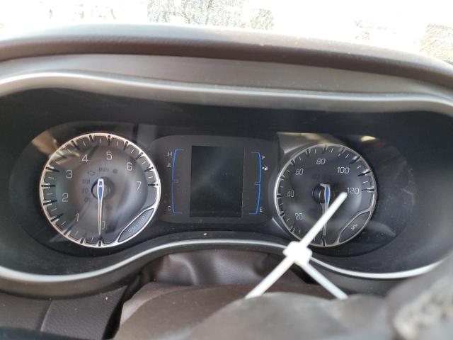 2C4RC1FG0KR634636 - 2019 CHRYSLER PACIFICA TOURING PLUS Boz foto 9