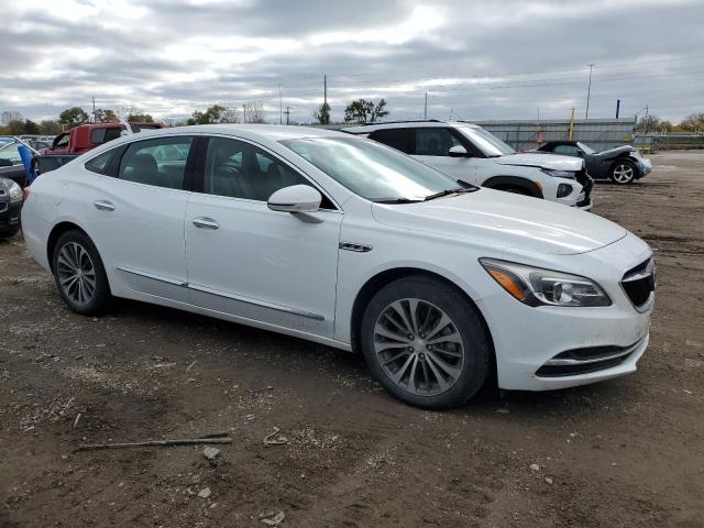 1G4ZP5SS2HU208220 - 2017 BUICK LACROSSE ESSENCE WHITE photo 4