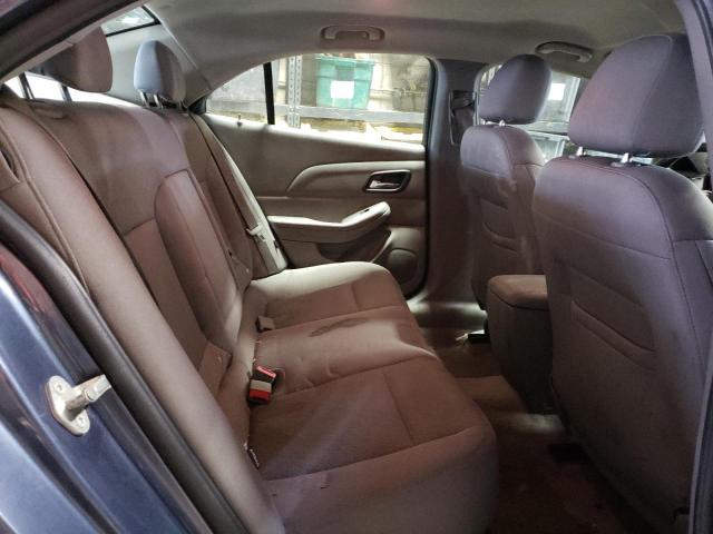 1G11B5SLXEF117388 - 2014 CHEVROLET MALIBU LS 蓝色 照片 10