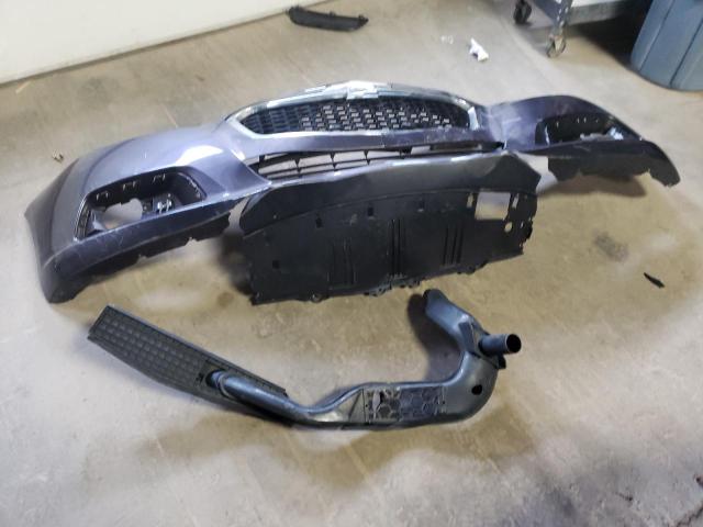 1G11B5SLXEF117388 - 2014 CHEVROLET MALIBU LS 蓝色 照片 12