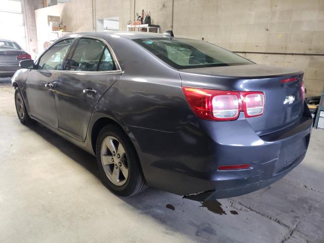 1G11B5SLXEF117388 - 2014 CHEVROLET MALIBU LS 蓝色 照片 2