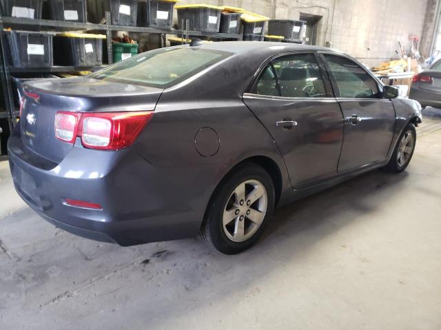 1G11B5SLXEF117388 - 2014 CHEVROLET MALIBU LS 蓝色 照片 3