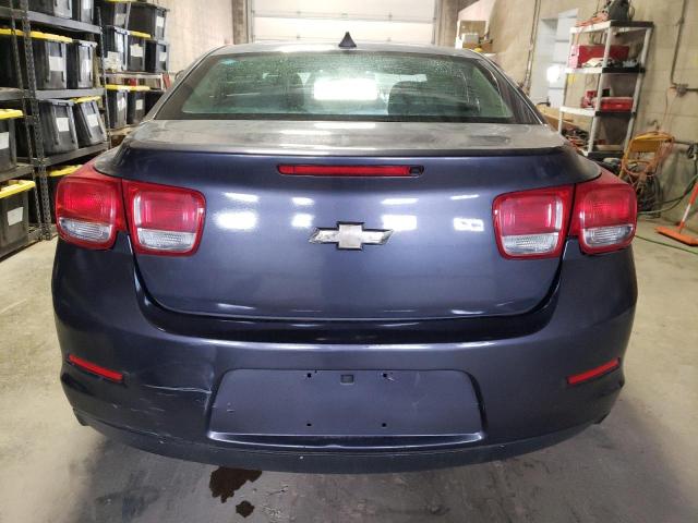 1G11B5SLXEF117388 - 2014 CHEVROLET MALIBU LS 蓝色 照片 6