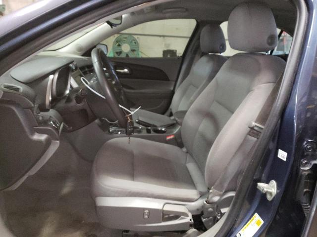 1G11B5SLXEF117388 - 2014 CHEVROLET MALIBU LS 蓝色 照片 7