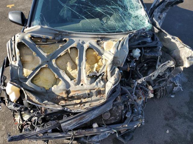 JTKDE167770175975 - 2007 TOYOTA SCION TC 黑色 照片 11