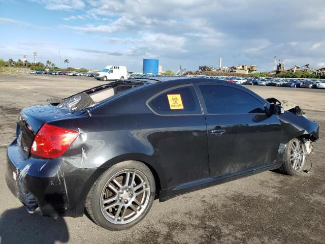 JTKDE167770175975 - 2007 TOYOTA SCION TC 黑色 照片 3