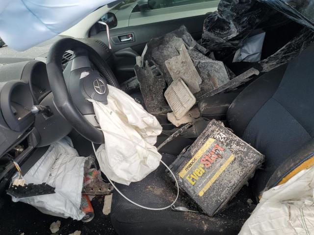 JTKDE167770175975 - 2007 TOYOTA SCION TC 黑色 照片 7