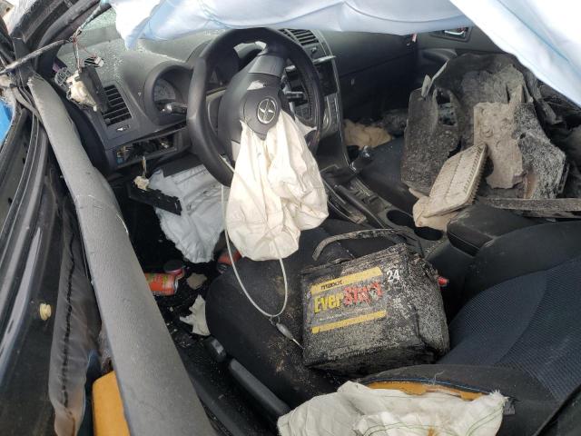 JTKDE167770175975 - 2007 TOYOTA SCION TC 黑色 照片 8