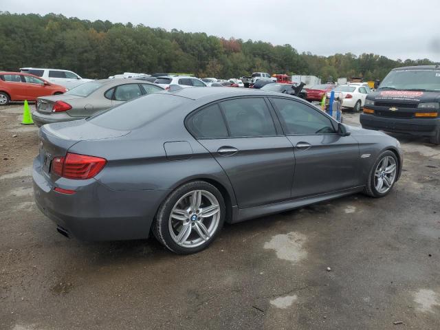 WBAKN9C55GD962414 - 2016 BMW 550 I GRAY photo 3