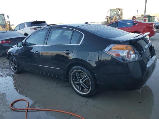 1N4BL21E08N446045 - 2008 NISSAN ALTIMA 3.5SE BLACK photo 2