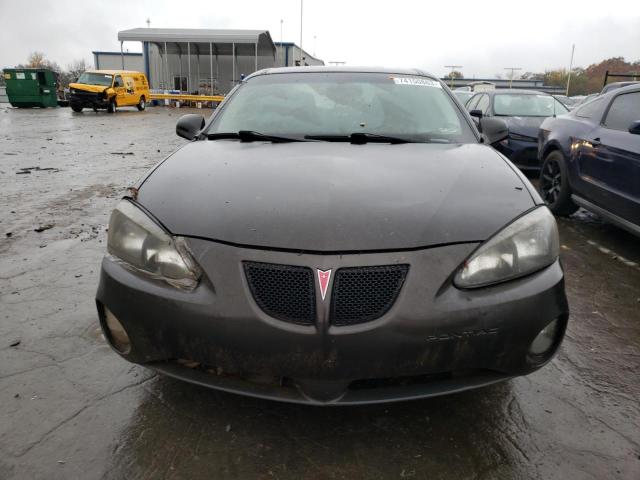 2G2WP552881124051 - 2008 PONTIAC GRAND PRIX 石墨色 照片 5