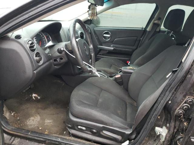 2G2WP552881124051 - 2008 PONTIAC GRAND PRIX 石墨色 照片 7