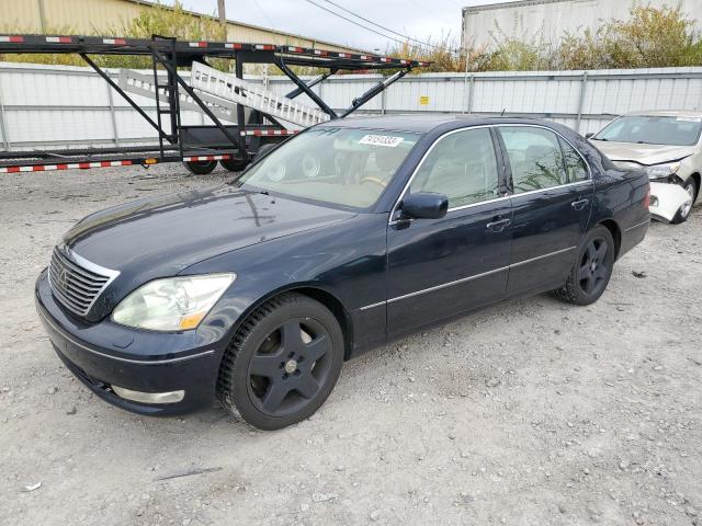 2005 LEXUS LS 430, 