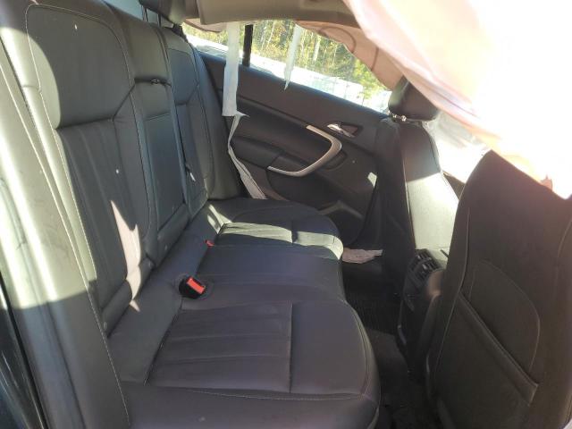 2G4GK5EX2G9106201 - 2016 BUICK REGAL 灰色 照片 10