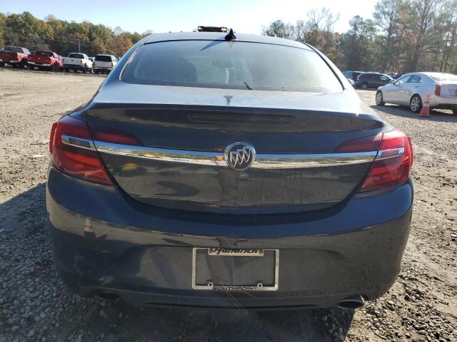 2G4GK5EX2G9106201 - 2016 BUICK REGAL 灰色 照片 6