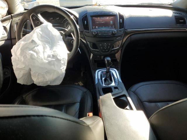 2G4GK5EX2G9106201 - 2016 BUICK REGAL 灰色 照片 8