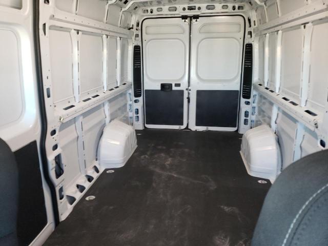 3C6MRVJG0PE510082 - 2023 RAM PROMASTER 3500 HIGH თეთრი ფოტო 10