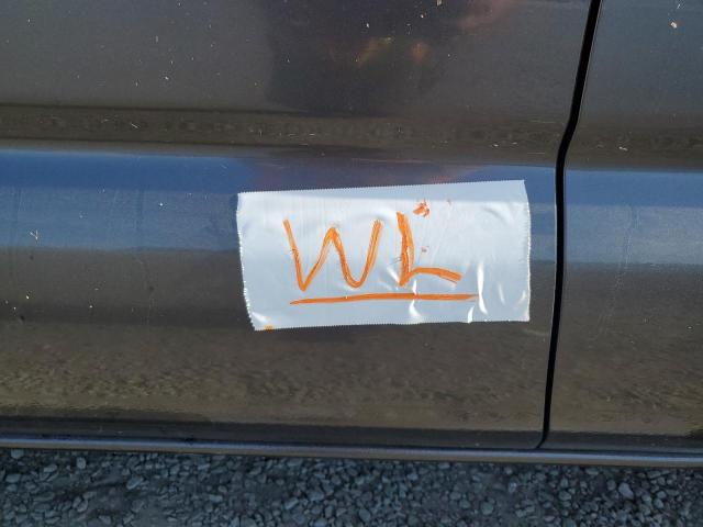 3TMJU4GN6AM097804 - 2010 TOYOTA TACOMA DOUBLE CAB PRERUNNER CHARCOAL photo 12