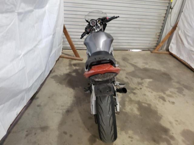 JS1GW72A482100088 - 2008 SUZUKI GSF1250 S TWO TONE photo 6