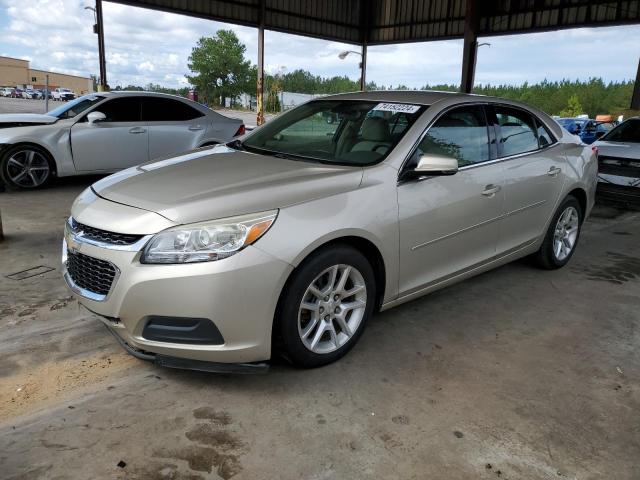 1G11C5SL8EF273846 - 2014 CHEVROLET MALIBU 1LT 奶油色 照片 1