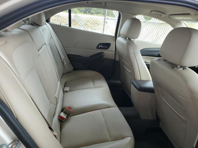 1G11C5SL8EF273846 - 2014 CHEVROLET MALIBU 1LT 奶油色 照片 10