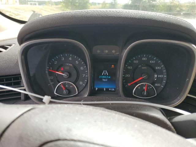 1G11C5SL8EF273846 - 2014 CHEVROLET MALIBU 1LT 奶油色 照片 9