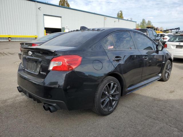 JF1VA1C66J9800720 - 2018 SUBARU WRX PREMIUM BLACK photo 3