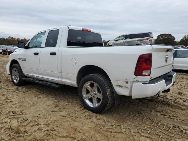 1C6RR7FT2HS796958 - 2017 RAM 1500 ST WHITE photo 2