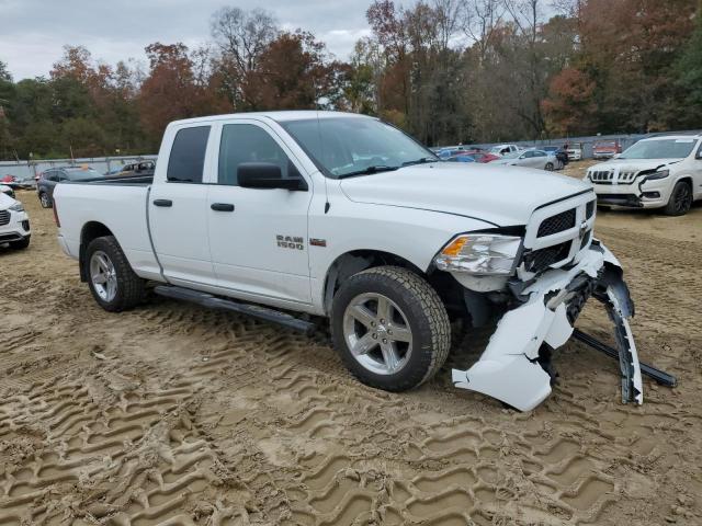 1C6RR7FT2HS796958 - 2017 RAM 1500 ST WHITE photo 4