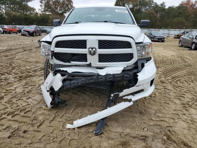 1C6RR7FT2HS796958 - 2017 RAM 1500 ST WHITE photo 5