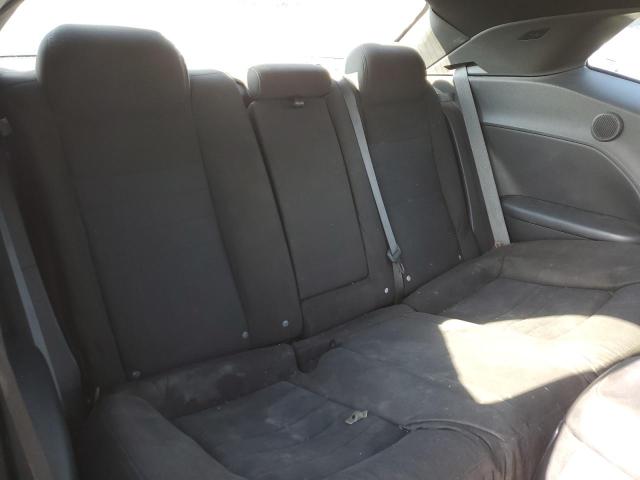 2C3CDYCJ6CH118840 - 2012 DODGE CHALLENGER SRT-8 黑色 照片 10