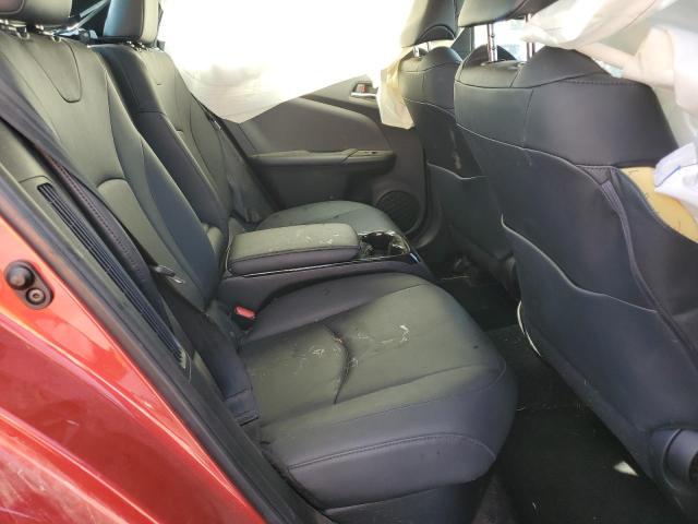 JTDKARFP0H3019057 - 2017 TOYOTA PRIUS PRIM 红色 照片 10