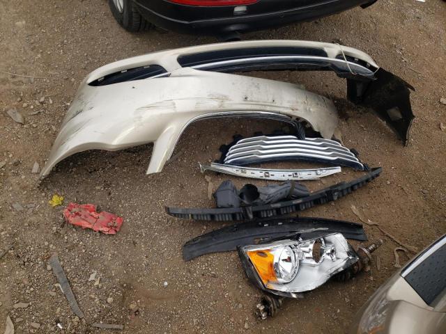 2C4RC1BG2ER448087 - 2014 CHRYSLER TOWN & COU TOURING ბეჟი ფოტო 13