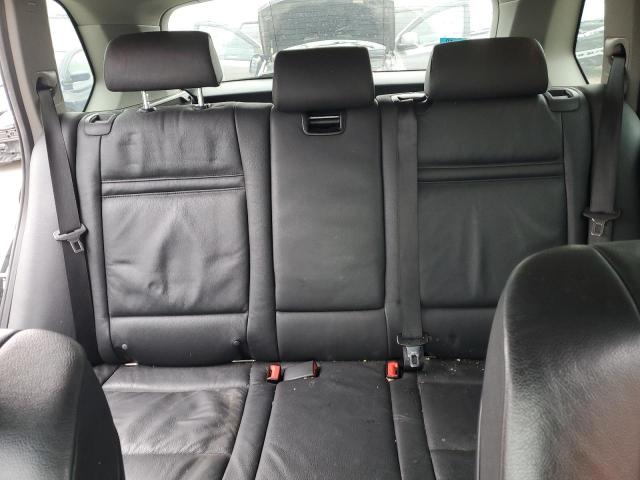 5UXZW0C54CL667474 - 2012 BMW X5 XDRIVE35D BLACK photo 10