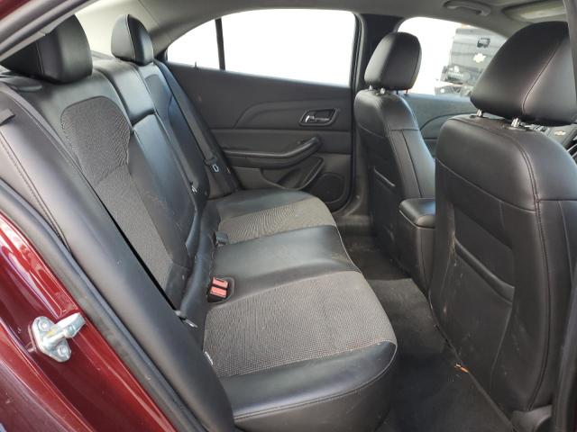 1G11C5SA9GF165060 - 2016 CHEVROLET MALIBU LIM LT Марун фото 10