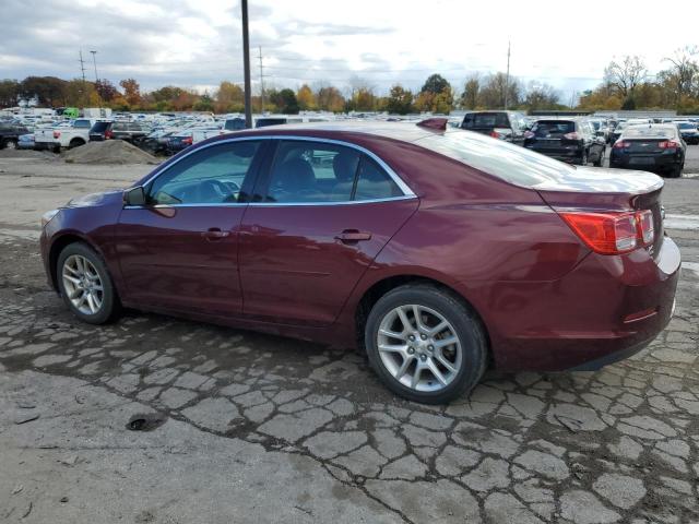 1G11C5SA9GF165060 - 2016 CHEVROLET MALIBU LIM LT Марун фото 2